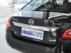 2013款 2.5L XL-NAVI Tech智享版