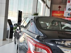 2013款 2.5L XL-NAVI Tech智享版