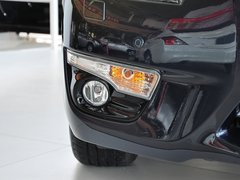 2013款 2.5L XL-NAVI Tech智享版