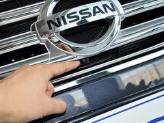 2013款 2.5L XL-NAVI Tech智享版