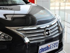 2013款 2.5L XL-NAVI Tech智享版