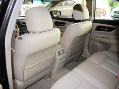2013款 2.5L XL-NAVI Tech智享版