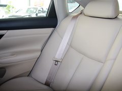 2013款 2.5L XL-NAVI Tech智享版