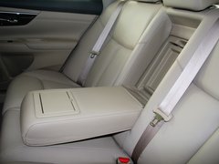 2013款 2.5L XL-NAVI Tech智享版