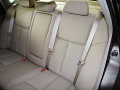 2013款 2.5L XL-NAVI Tech智享版