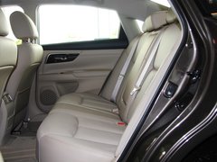 2013款 2.5L XL-NAVI Tech智享版
