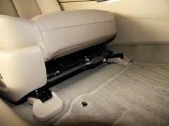 2013款 2.5L XL-NAVI Tech智享版