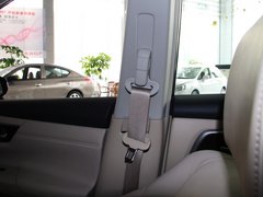2013款 2.5L XL-NAVI Tech智享版