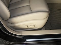 2013款 2.5L XL-NAVI Tech智享版