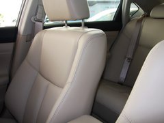 2013款 2.5L XL-NAVI Tech智享版