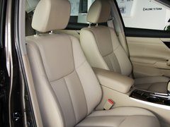 2013款 2.5L XL-NAVI Tech智享版