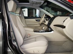 2013款 2.5L XL-NAVI Tech智享版