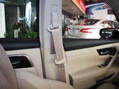 2013款 2.5L XL-NAVI Tech智享版