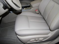 2013款 2.5L XL-NAVI Tech智享版
