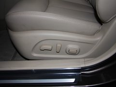 2013款 2.5L XL-NAVI Tech智享版