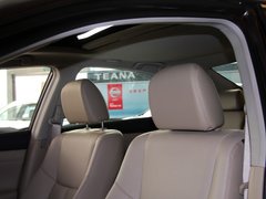2013款 2.5L XL-NAVI Tech智享版