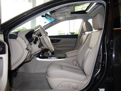 2013款 2.5L XL-NAVI Tech智享版