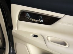 2013款 2.5L XL-NAVI Tech智享版