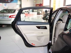 2013款 2.5L XL-NAVI Tech智享版