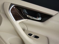 2013款 2.5L XL-NAVI Tech智享版