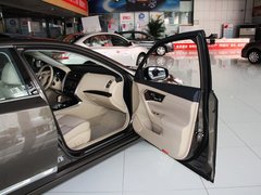 2013款 2.5L XL-NAVI Tech智享版