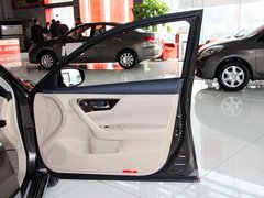 2013款 2.5L XL-NAVI Tech智享版