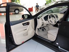 2013款 2.5L XL-NAVI Tech智享版