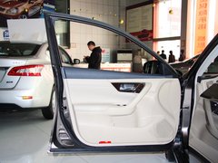 2013款 2.5L XL-NAVI Tech智享版