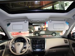 2013款 2.5L XL-NAVI Tech智享版
