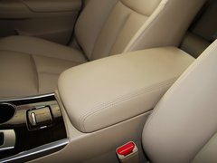 2013款 2.5L XL-NAVI Tech智享版