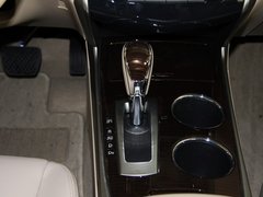 2013款 2.5L XL-NAVI Tech智享版