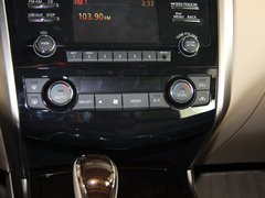 2013款 2.5L XL-NAVI Tech智享版