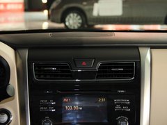 2013款 2.5L XL-NAVI Tech智享版