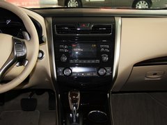 2013款 2.5L XL-NAVI Tech智享版