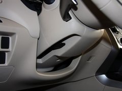 2013款 2.5L XL-NAVI Tech智享版