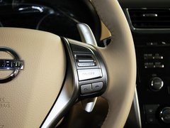 2013款 2.5L XL-NAVI Tech智享版