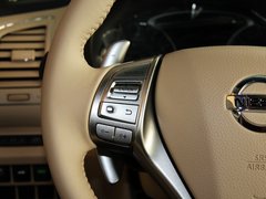 2013款 2.5L XL-NAVI Tech智享版