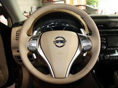 2013款 2.5L XL-NAVI Tech智享版