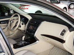 2013款 2.5L XL-NAVI Tech智享版