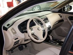 2013款 2.5L XL-NAVI Tech智享版