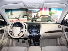 2013款 2.5L XL-NAVI Tech智享版