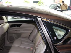 2013款 2.5L XL-NAVI Tech智享版