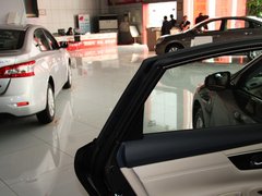 2013款 2.5L XL-NAVI Tech智享版