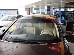 2013款 2.5L XL-NAVI Tech智享版