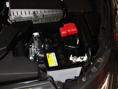 2013款 2.5L XL-NAVI Tech智享版