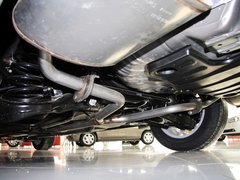 2013款 2.5L XL-NAVI Tech智享版