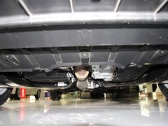 2013款 2.5L XL-NAVI Tech智享版