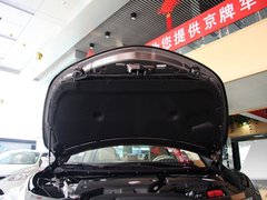 2013款 2.5L XL-NAVI Tech智享版