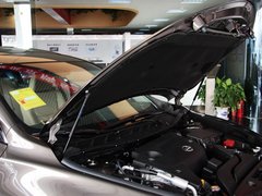 2013款 2.5L XL-NAVI Tech智享版