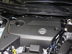 2013款 2.5L XL-NAVI Tech智享版
